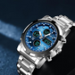 ⌚💧Men's Waterproof Military Analog-Digital Watches
