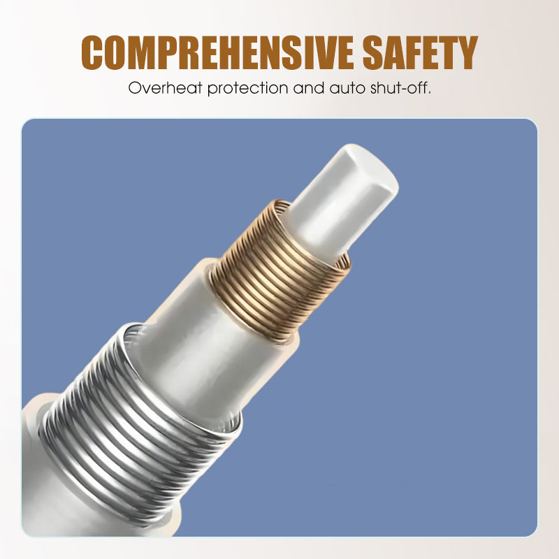 🏠✨Multifunktionelles elektrisches Heizdecken