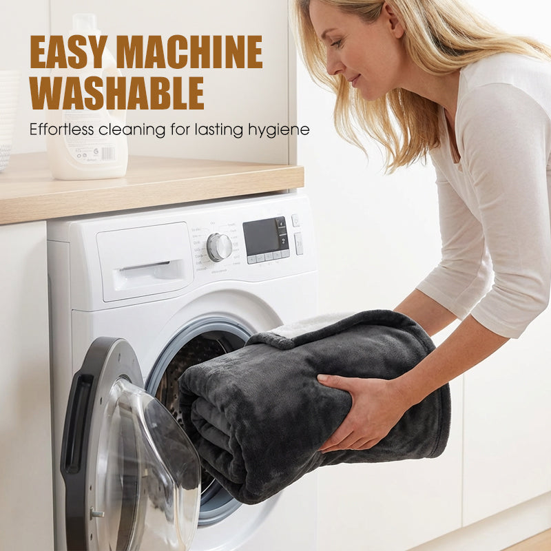 🏠✨Multifunktionelles elektrisches Heizdecken