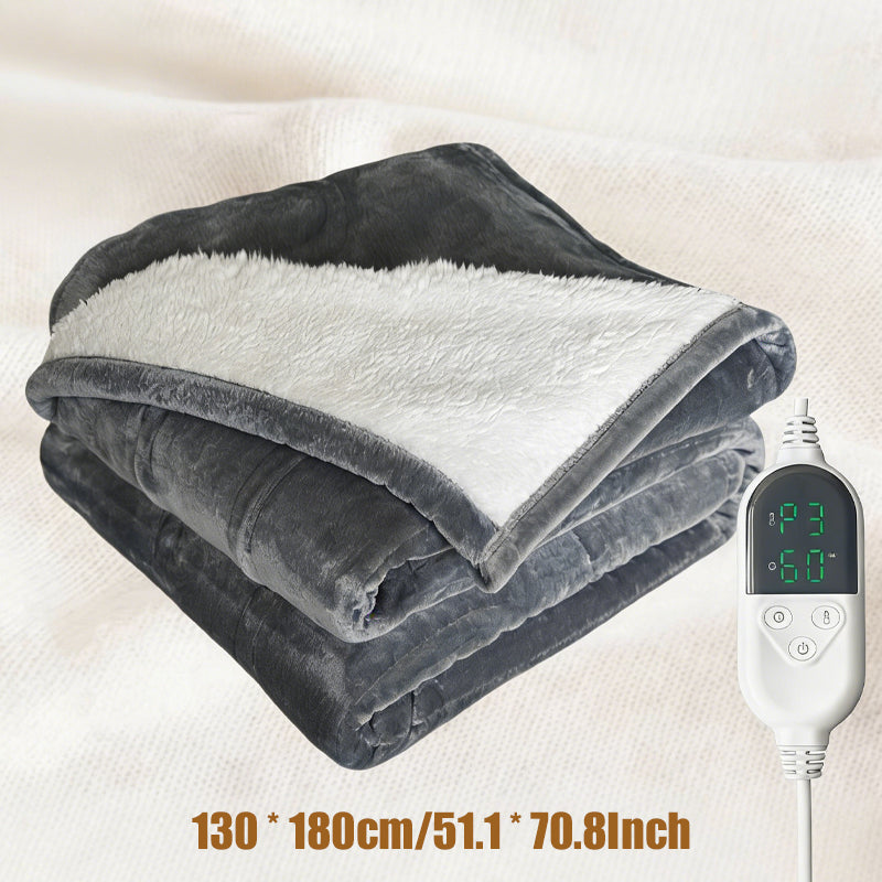 🏠✨Multifunktionelles elektrisches Heizdecken
