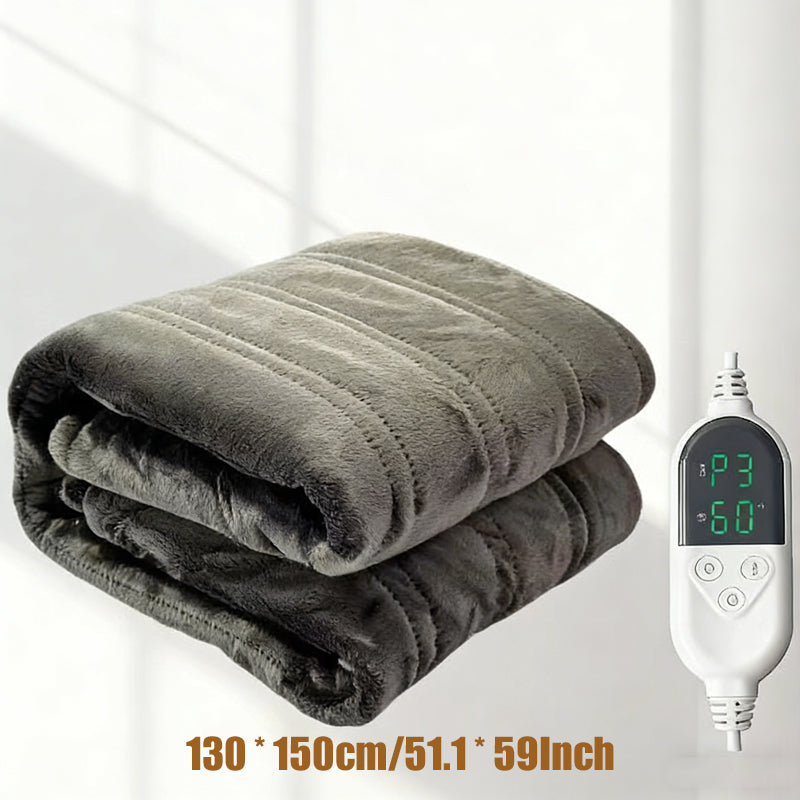 🏠✨Multifunktionelles elektrisches Heizdecken