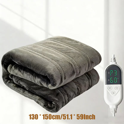 🏠✨Multifunktionelles elektrisches Heizdecken