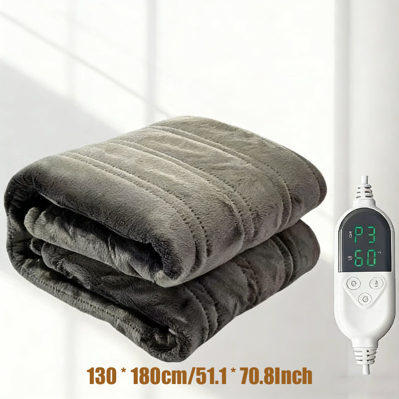 🏠✨Multifunktionelles elektrisches Heizdecken