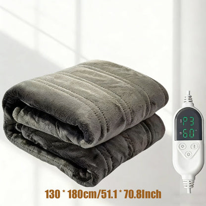 🏠✨Multifunktionelles elektrisches Heizdecken