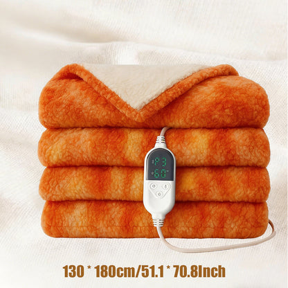 🏠✨Multifunktionelles elektrisches Heizdecken