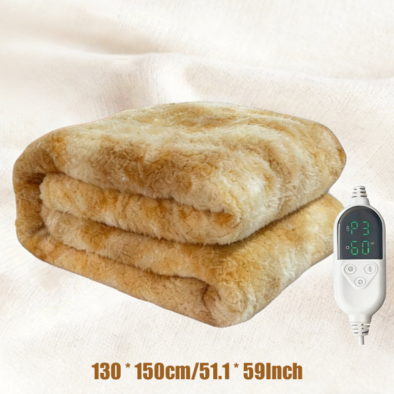 🏠✨Multifunktionelles elektrisches Heizdecken