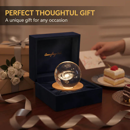 ✨Lumina Galaxy Lampe™️ – das perfekte Familien-Geschenk! 🎁