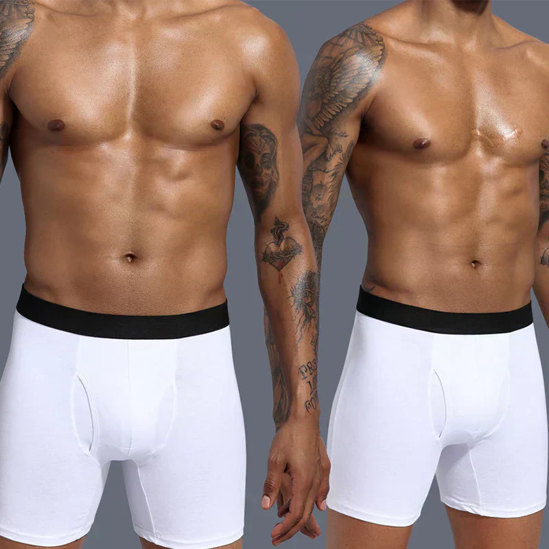 ⏰LETZTER TAG – 1 KAUFEN, 1 GRATIS ERHALTEN!!💝Ultra-saugfähige Inkontinenz-Boxershorts für Herren