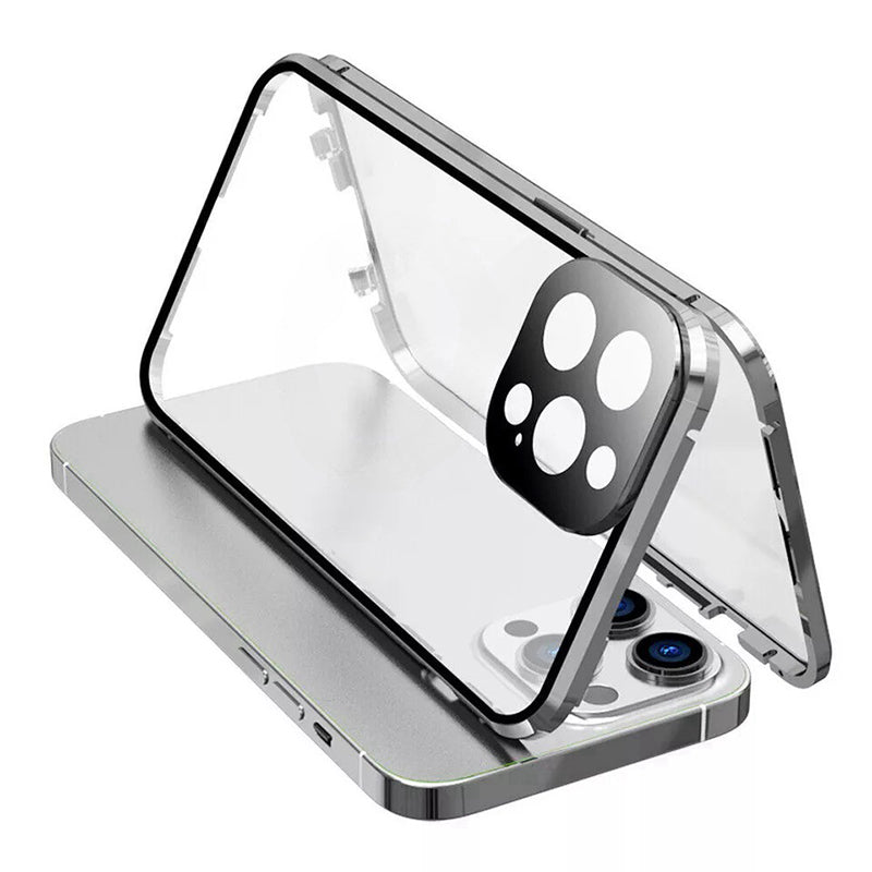 Magnetische 360°-Rundum-Handyhülle