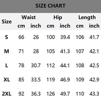 ✨🔥Damen-Hose mit hohem Bund, weitem Bein und Gürtelakzent💓