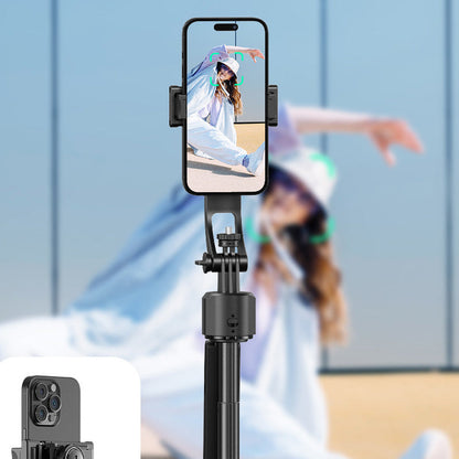 Tracking-Gimbal-Stativ mit 360°-Drehung