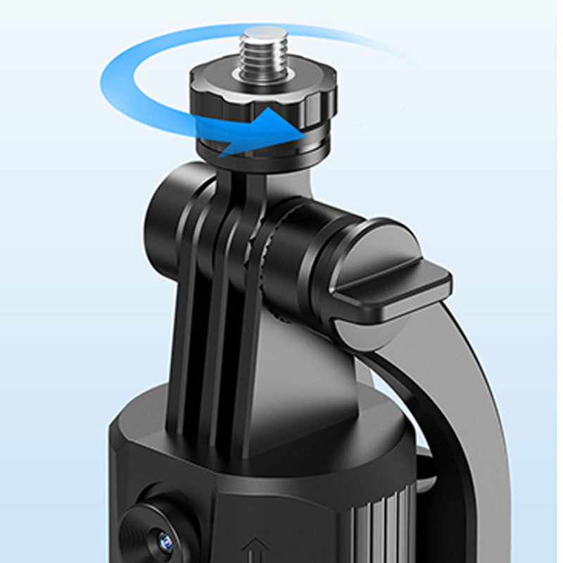 Tracking-Gimbal-Stativ mit 360°-Drehung