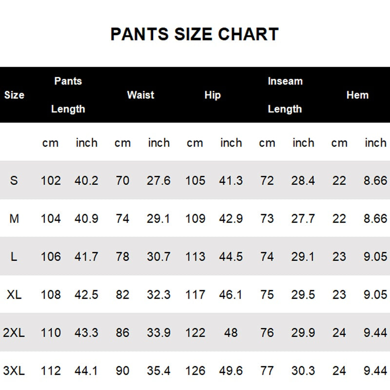 Männer lockere Kapuze Langärmel Top & Wide-Leg Hose 2-teiliges Set