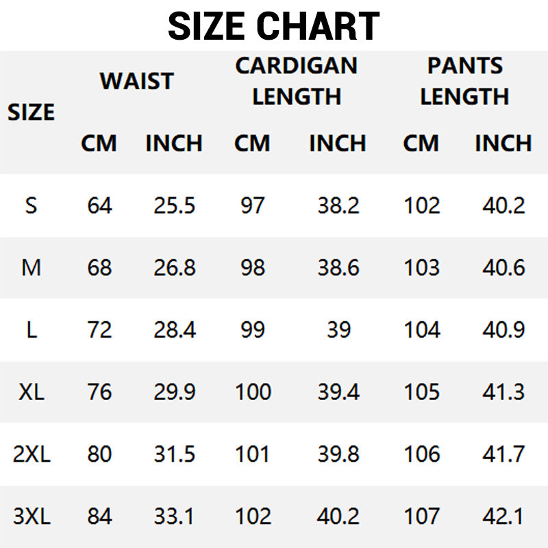 💃🔥Lässiges 3-teiliges Strickset – Cropped Top, Cardigan & Hose💞