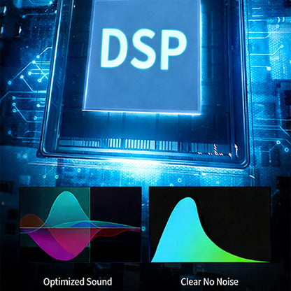 ✨🎤 Tragbare Handheld-Live-Soundkarte (Stimmenverzerrer): Multifunktionale Effekte + Rauschunterdrückung – Streamen von überall!