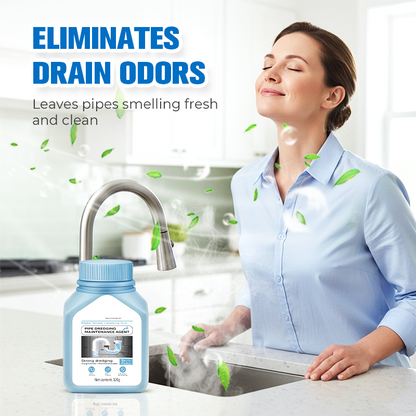 320 g Kraftvoller Abfluss- und Rohrreiniger