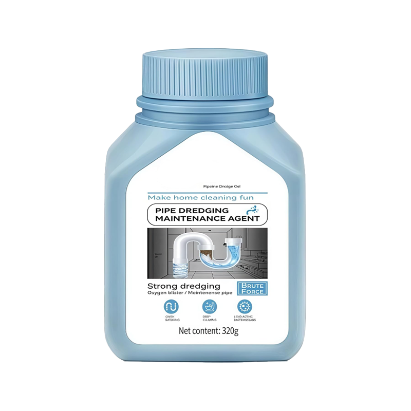 320 g Kraftvoller Abfluss- und Rohrreiniger