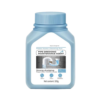 320 g Kraftvoller Abfluss- und Rohrreiniger