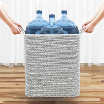 🏠✨Aufbewahrungstasche für Steppdecken mit großem Fassungsvermögen