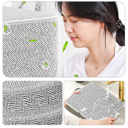 🏠✨Aufbewahrungstasche für Steppdecken mit großem Fassungsvermögen