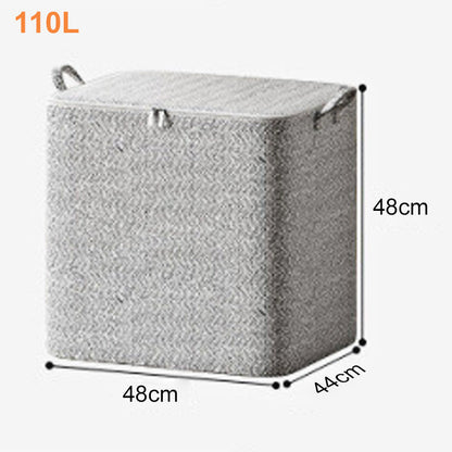 🏠✨Aufbewahrungstasche für Steppdecken mit großem Fassungsvermögen