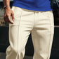 Herren-Trainingsanzug mit Kapuze und Farbblock-Design 👖