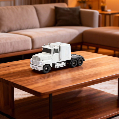 🔥2026 Hot Sale🔥🚛 Retro-LKW-Lautsprecher, der rockt! 15W Bass + TWS-Stereo – stilvoll und leistungsstark 🔊