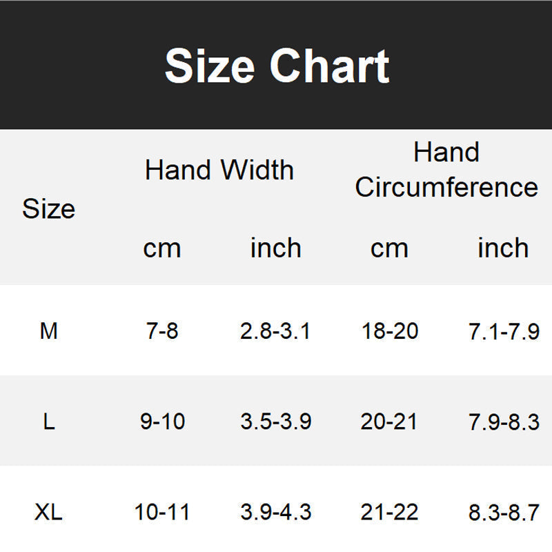 Touchscreen-Handschuhe für ganze Finger