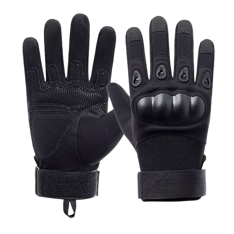 Touchscreen-Handschuhe für ganze Finger