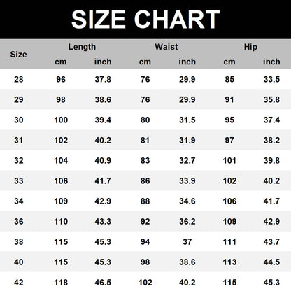 👔👞Herren-Anzughose in klassischer Passform, leicht, lässig, mit Stretchanteil