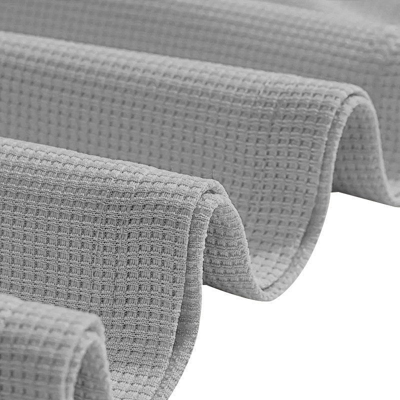 🏃👖Herren-Set aus Sweatshirt mit Waffelstrick und Hose mit geradem Bein