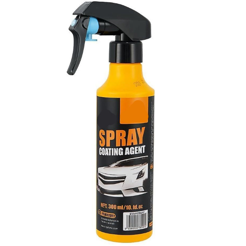 Nano-hydrophobes Autolack-Spray