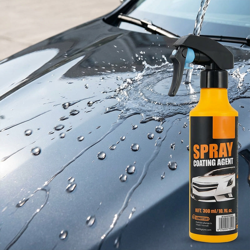 Nano-hydrophobes Autolack-Spray