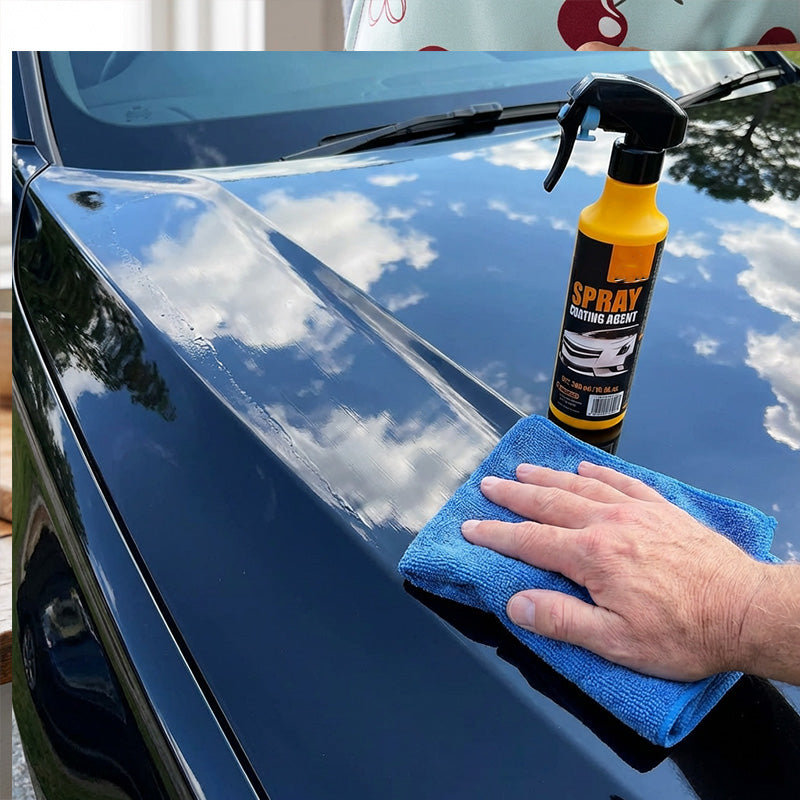 Nano-hydrophobes Autolack-Spray