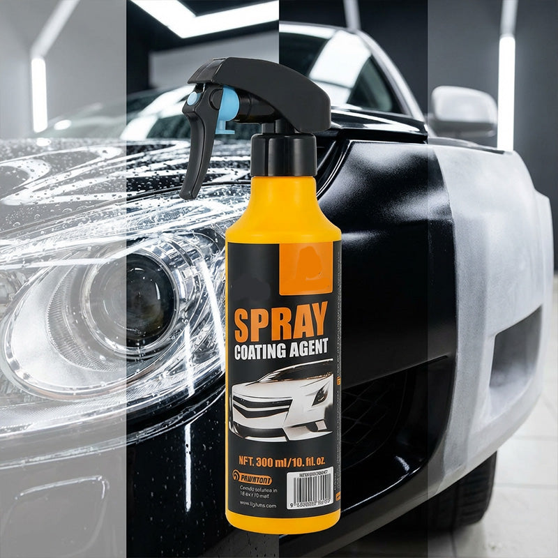 Nano-hydrophobes Autolack-Spray