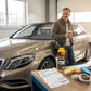 Nano-hydrophobes Autolack-Spray