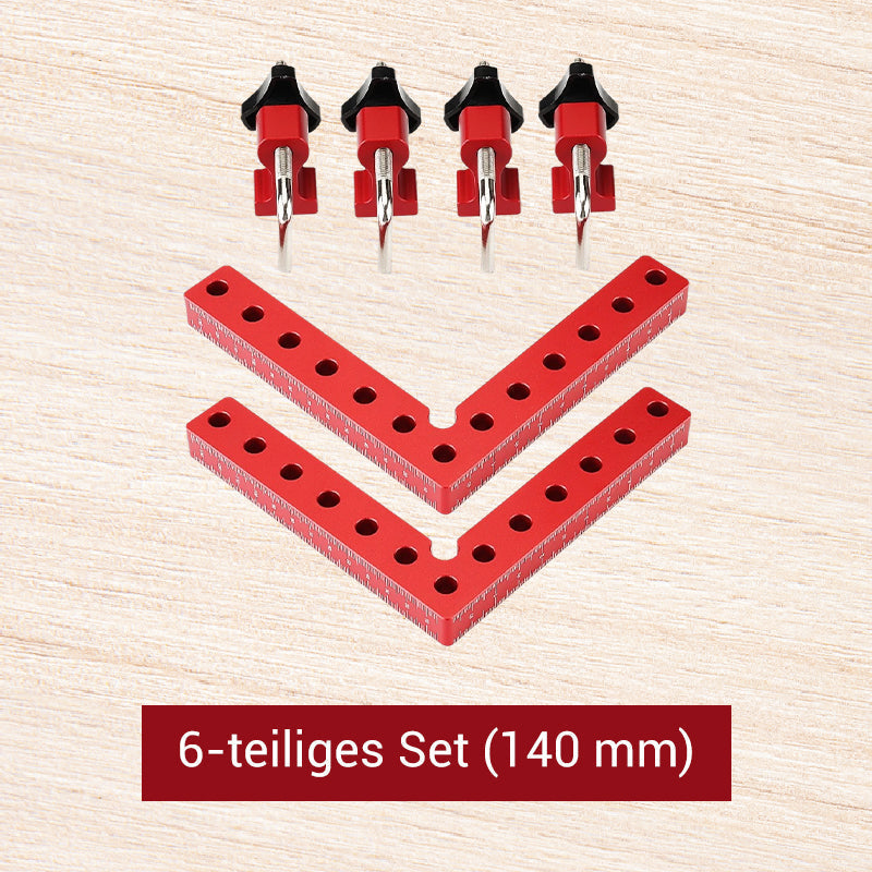 🛠️ 90-Grad-Positionierung-Winkelspanner｜Professionelle Lösung für Handwerker