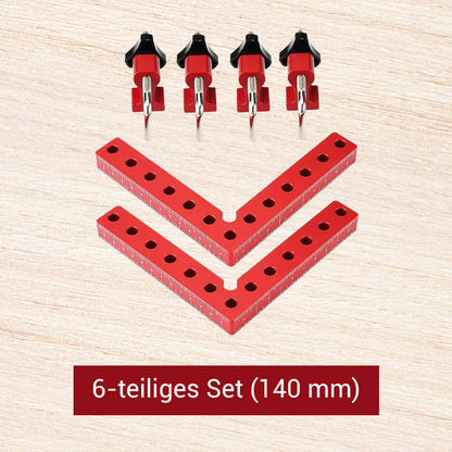 🛠️ 90-Grad-Positionierung-Winkelspanner｜Professionelle Lösung für Handwerker