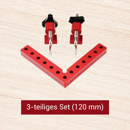 🛠️ 90-Grad-Positionierung-Winkelspanner｜Professionelle Lösung für Handwerker