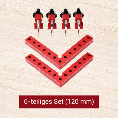 🛠️ 90-Grad-Positionierung-Winkelspanner｜Professionelle Lösung für Handwerker