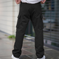 🍂👖Klassische Cargo-Hose mit mehreren Taschen für Männer
