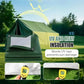 ⛺ LIMITIERTES ANGEBOT 50% RABATT! ✨ Wasserdichte PE-Schutzplane – Wetterfest, UV-beständig, Vielseitig 💧