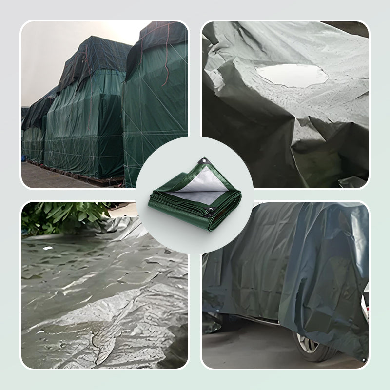🧵 50% RABATT! ☀️ Wasserdichter UV-Schutz-Canvas-Stoff für Den Außenbereich – Robust, Farbecht & Ideal Für Markisen & Abdeckungen 🏠