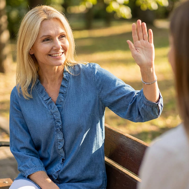 Damen Freizeithemd mit Rüschen V-Ausschnitt – feminin, luftig & vielseitig für jeden Tag im Büro oder in der Freizeit