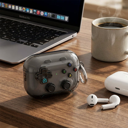 🎧 Retro Gamer Case for AirPods – Stylish Protection for Daily Use