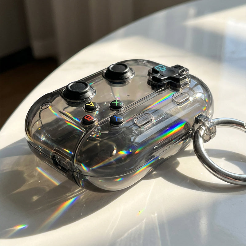 🎧 Retro Gamer Case for AirPods – Stylish Protection for Daily Use
