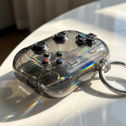 🎧 Retro Gamer Case for AirPods – Stylish Protection for Daily Use