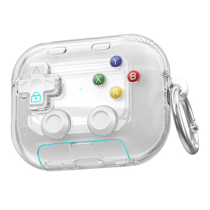 🎧 Retro Gamer Case for AirPods – Stylish Protection for Daily Use