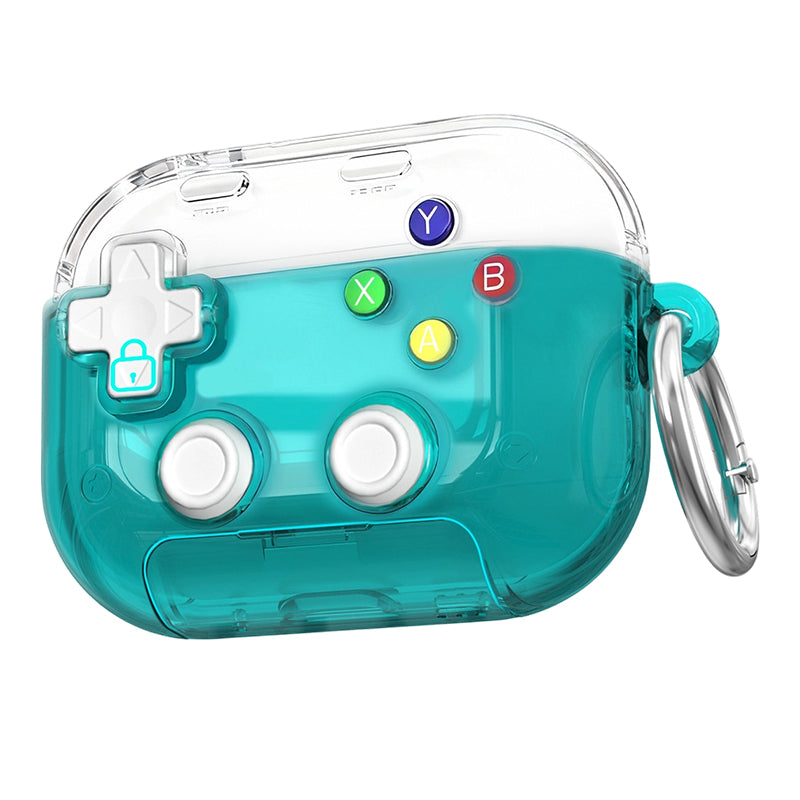 🎧 Retro Gamer Case for AirPods – Stylish Protection for Daily Use