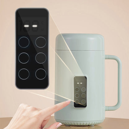 💧✨ Multifunktionaler tragbarer Wasserkocher・Vielseitig einsetzbar